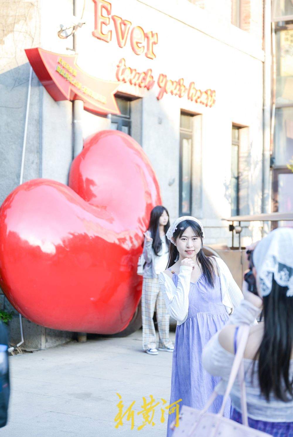 一年四季 泉在济南｜来老商埠里走一走，感受一座城市的浪漫