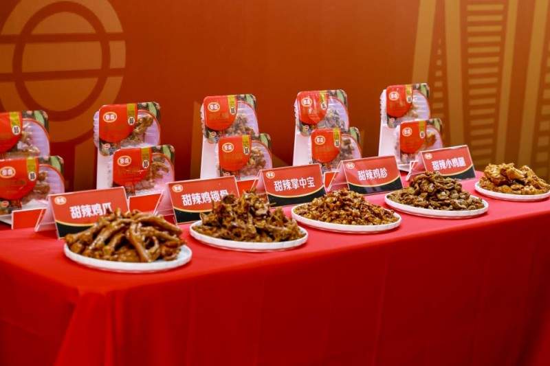 泰森鸡肉安全吗？鸡肉品类全链路升级，为行业注入长期竞争力