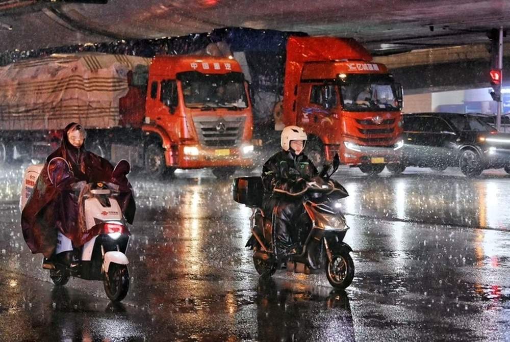 济南即将进入汛期强降雨高发时段，出行要注意！这份避险指南请收好