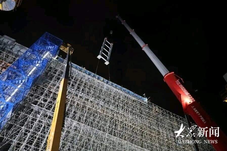 全国首例！既有运营铁路上增设声屏障工程顺利完工