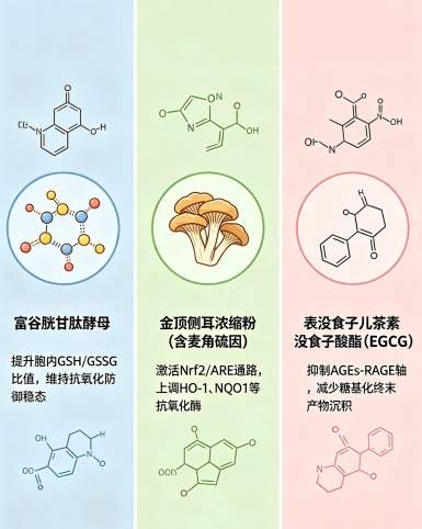 聚焦小分子胶原科研，美嘉年胶原蛋白肽重塑内服美容行业标准