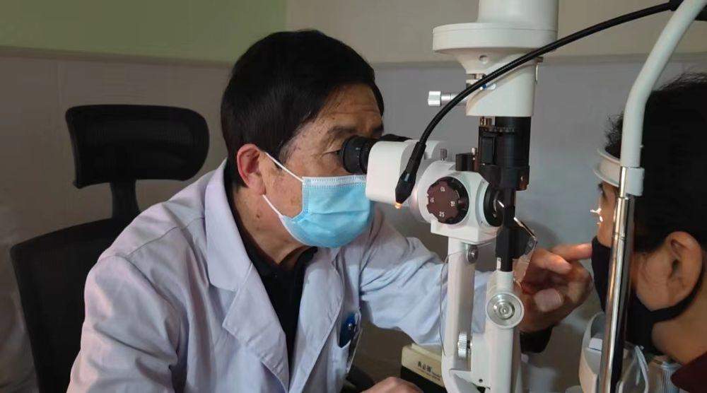 专家提醒：莫忽视青光眼的五个“预警信号”