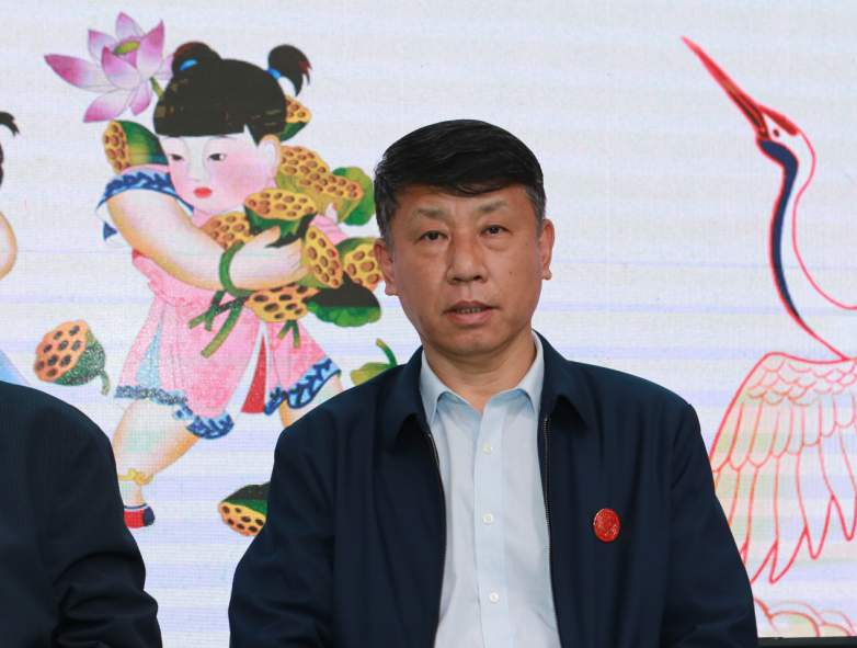 老中青三代中医齐聚访谈，共论中医药护佑“生育”健康