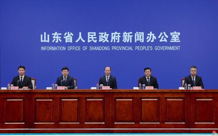 济南人工智能核心产业规模今年上半年超440亿...