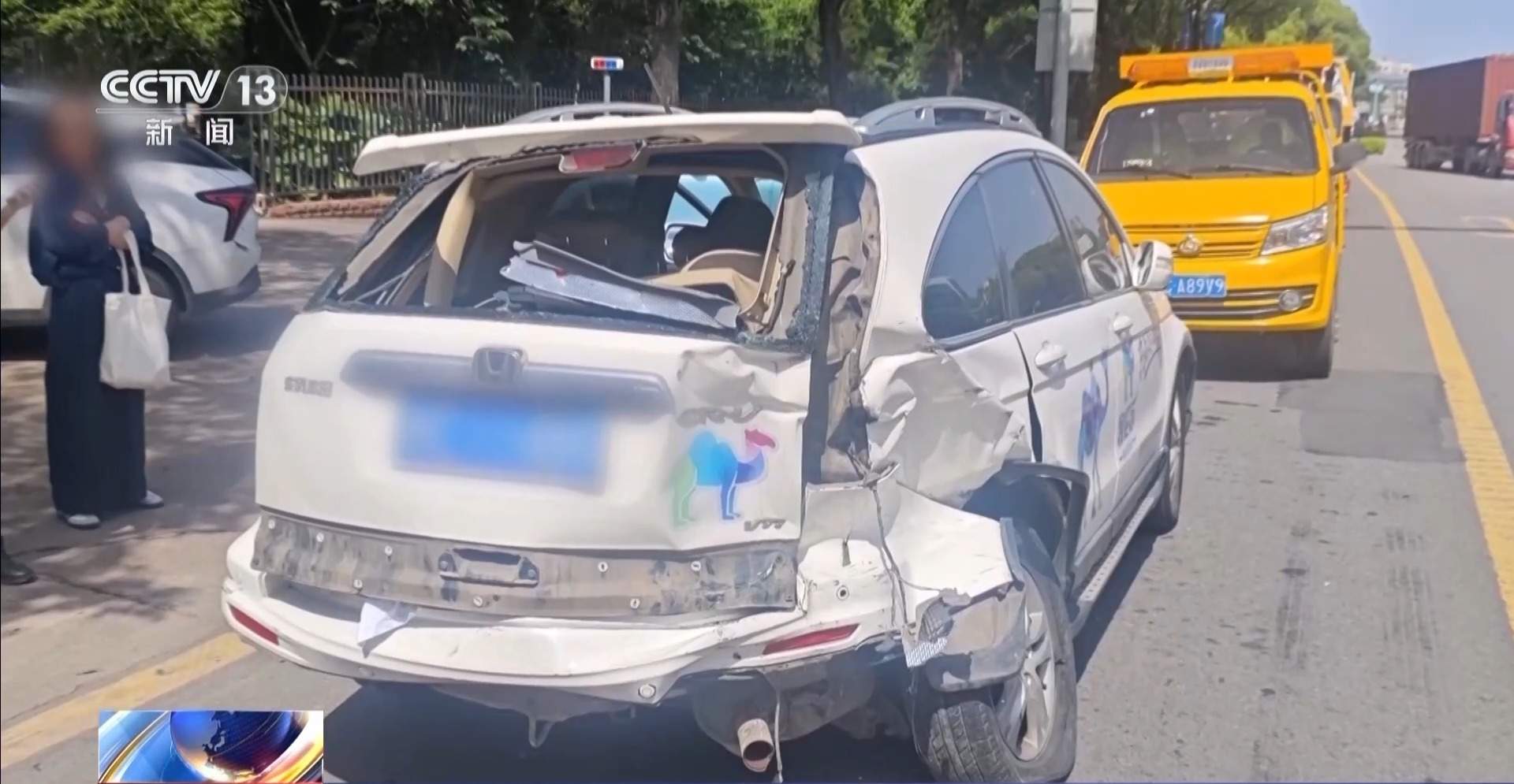 端午假期道路通行环境复杂 这份出行安全提示请查收→