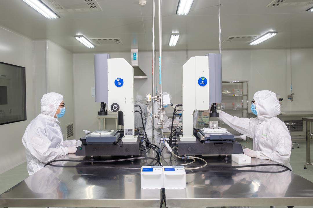 蹲点调查｜心脏支架“革命”会由中国掀起吗？