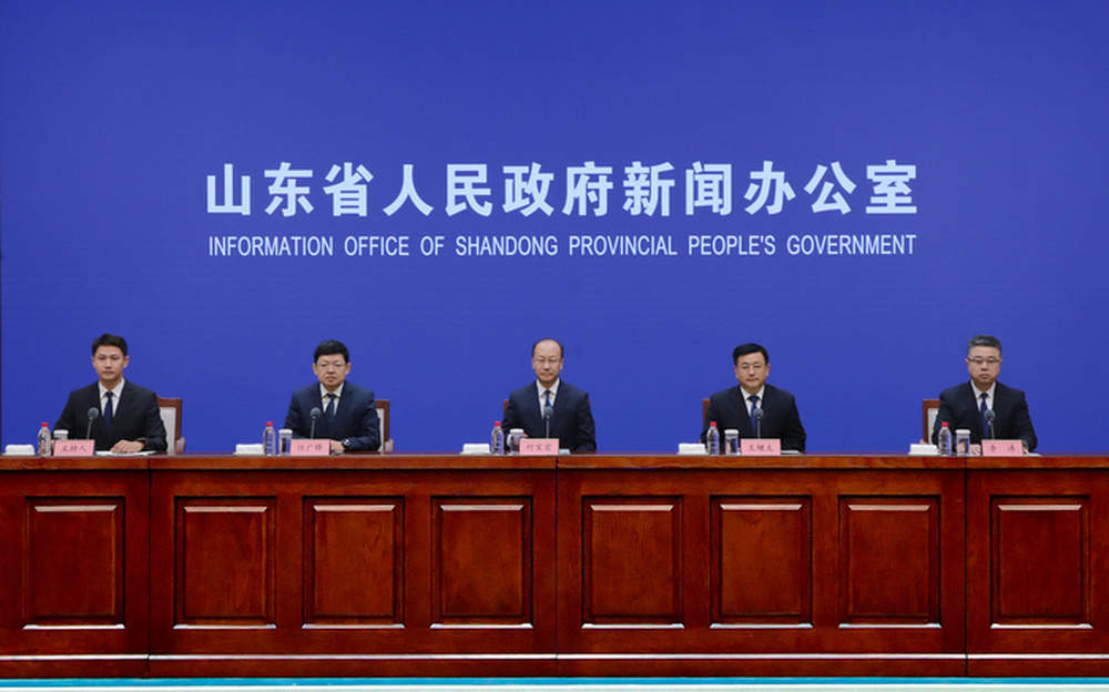 2026人工智能产业大会10月14日在济南启幕