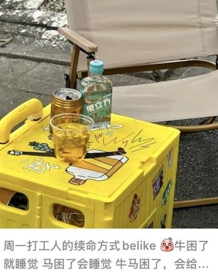 劲酒和果立方，混合双打年轻人