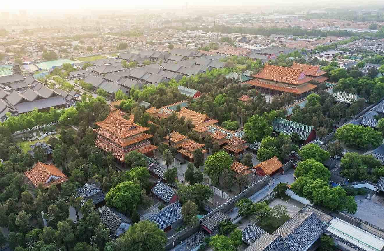 闪电评论｜从孔子出发，抵达的应是整片星空