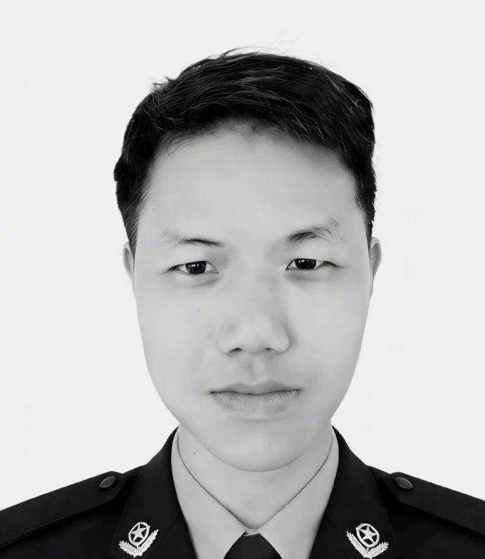 送别！32岁辅警为救人不幸牺牲