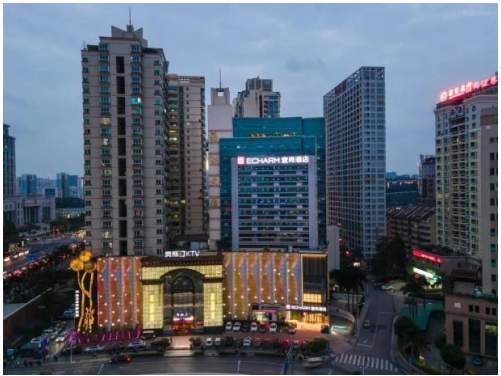 “绿城文旅消费季”，宜尚酒店以品质服务承接市场红利