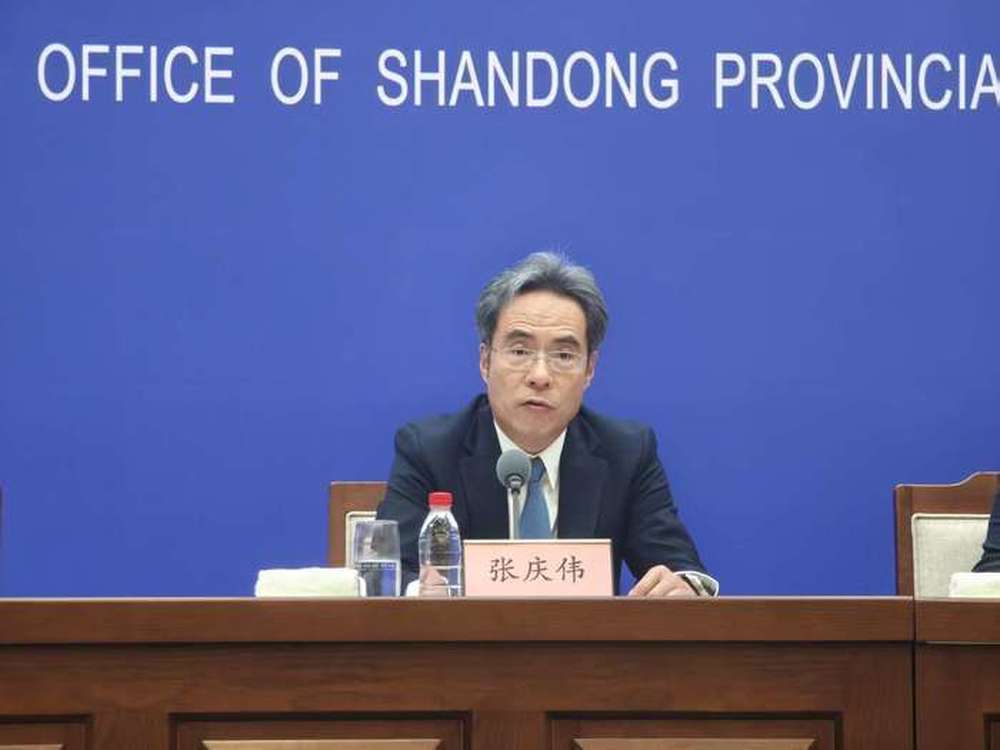 支撑企业“走出去”，山东五大举措完善海外综合服务体系