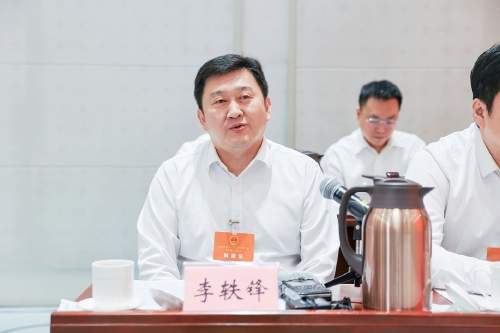 出实招解难题 为民营经济“破堵点”“通经络”！济南市人大常委会开展全市民营经济发展情况专题询问