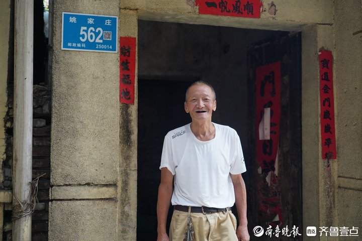 济南CBD最后的城中村：把繁华喧嚣留给记忆，我只是曾经来过