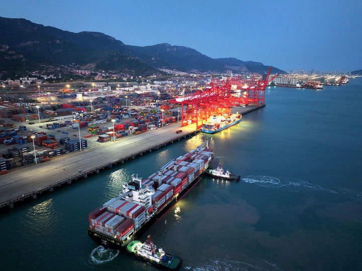 筑牢应对风雨的强大底气