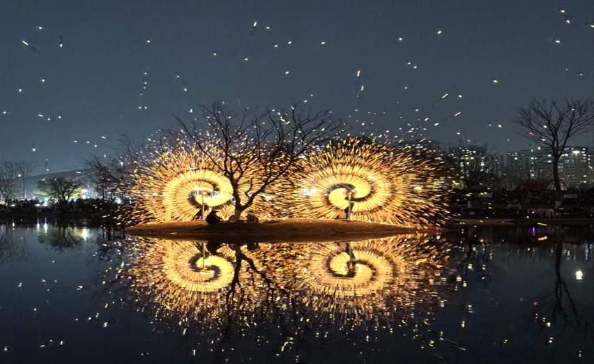 齐鲁年味·消费新潮丨回村过年还能这么玩？山东这些小而美的乡村藏不住了