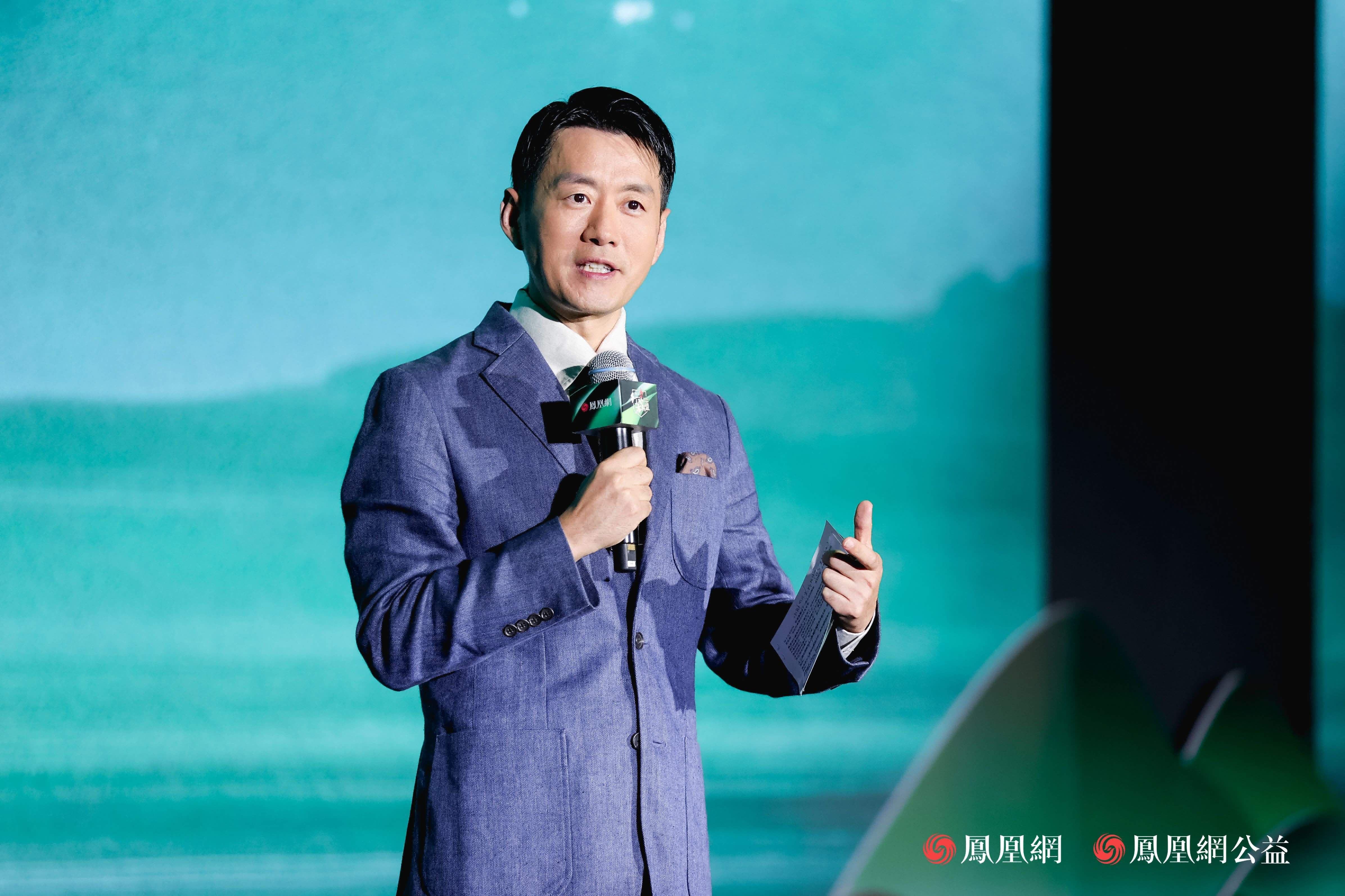 大咖齐聚，共话公益破圈与传承