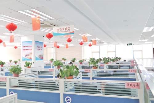 打通服务终端，热线诉求直办“秘诀”何在？