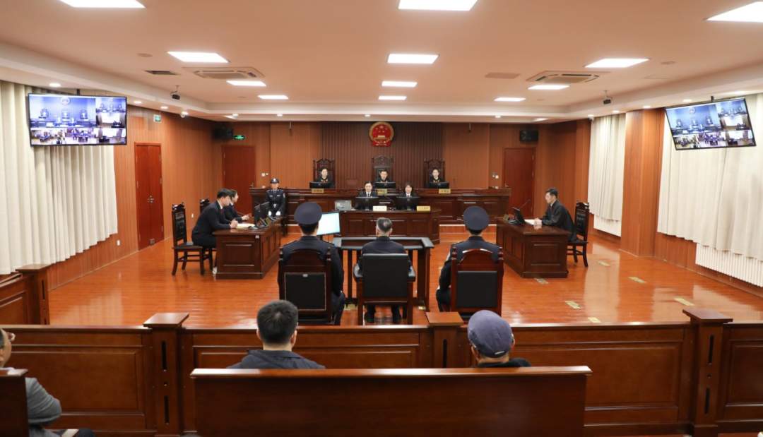 山东省临沂市原一级巡视员郑连胜受贿案一审公开宣判