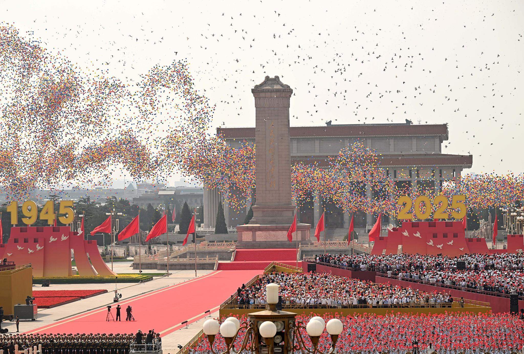 时政微观察丨以文化滋养精神家园