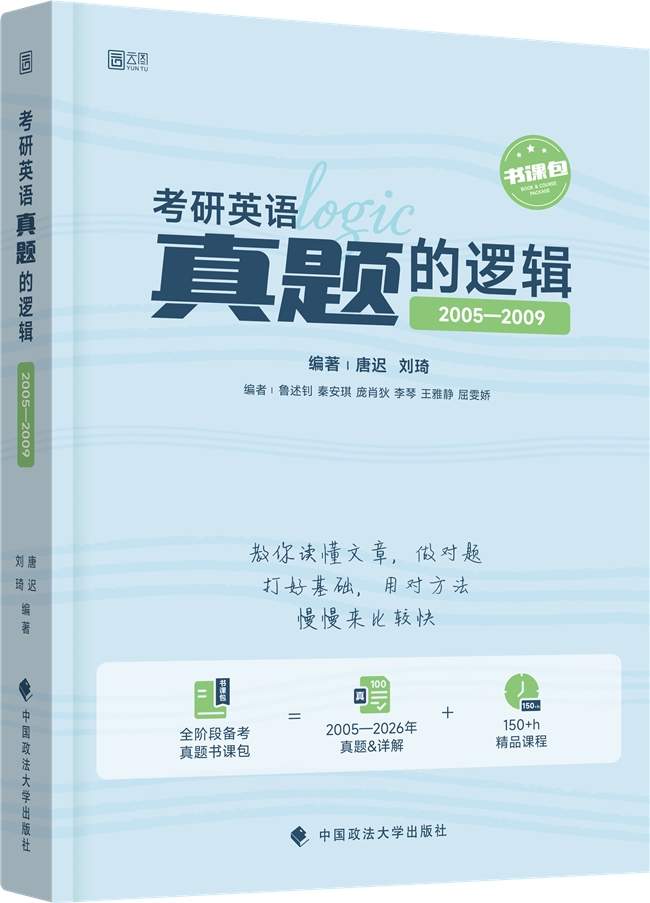 27考研英语阅读老师推荐：选对老师，少走复习弯路
