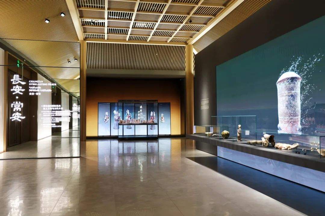 机场扩建，发现几千座古墓！思路打开……网友：高低得去一趟