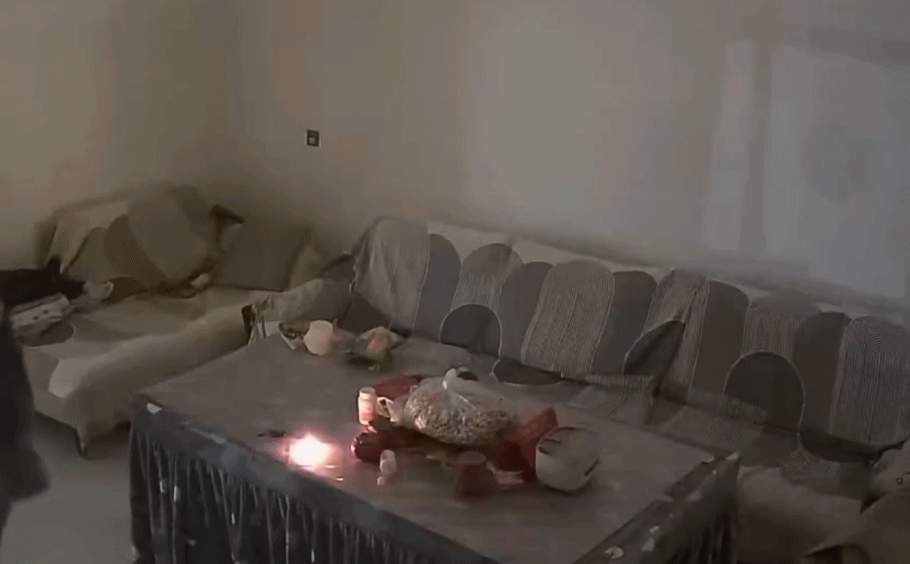 最大8岁 云南昭通三兄弟上演“教科书式”灭火