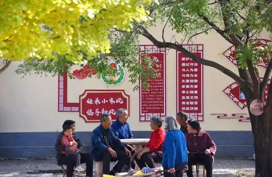 深读报告丨乡村振兴齐鲁样板，如何从“打造”迈向“升级”？