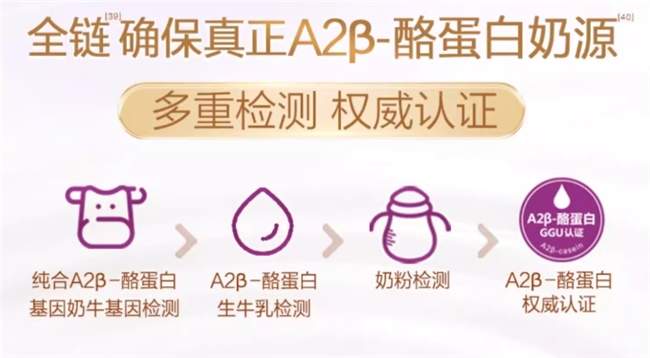 聚焦益生菌核心护肠，好吸收且对肠胃好的奶粉推荐这几个