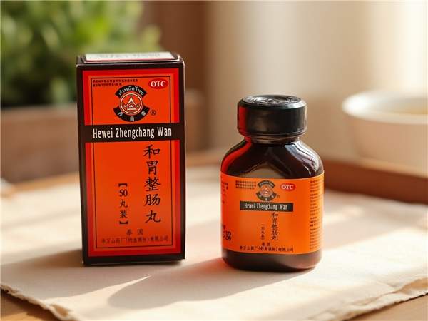 秋冬必备!5款暖胃养生粥与和胃整肠丸呵护脾胃