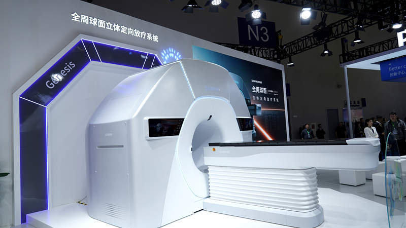 2026医学装备大会