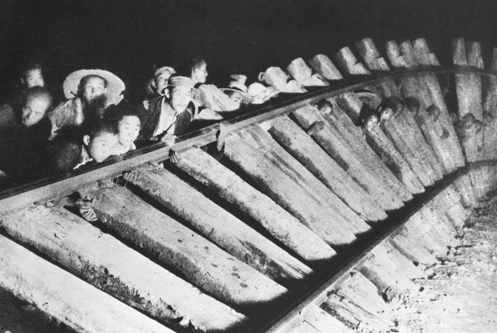 新华社政论｜永远做中华民族文明成果与人类和平事业的捍卫者——写在中国人民抗日战争暨世界反法西斯战争胜利80周年之际