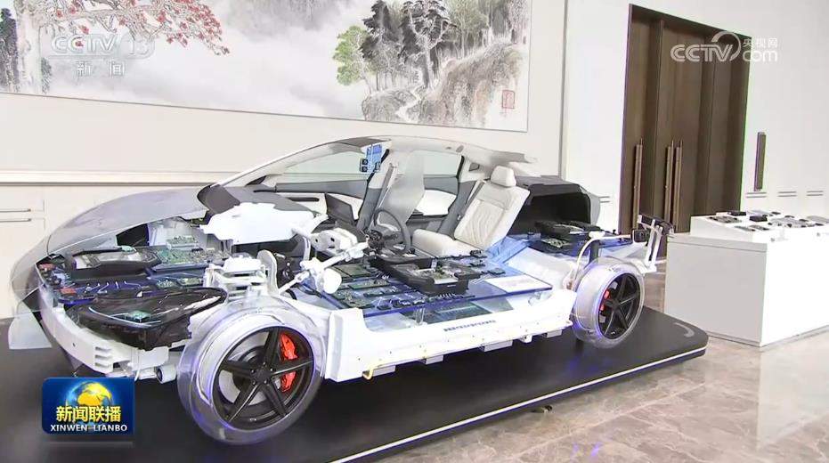 【新思想引领新征程】以科技创新和产业创新深度融合 推动建设现代化产业体系