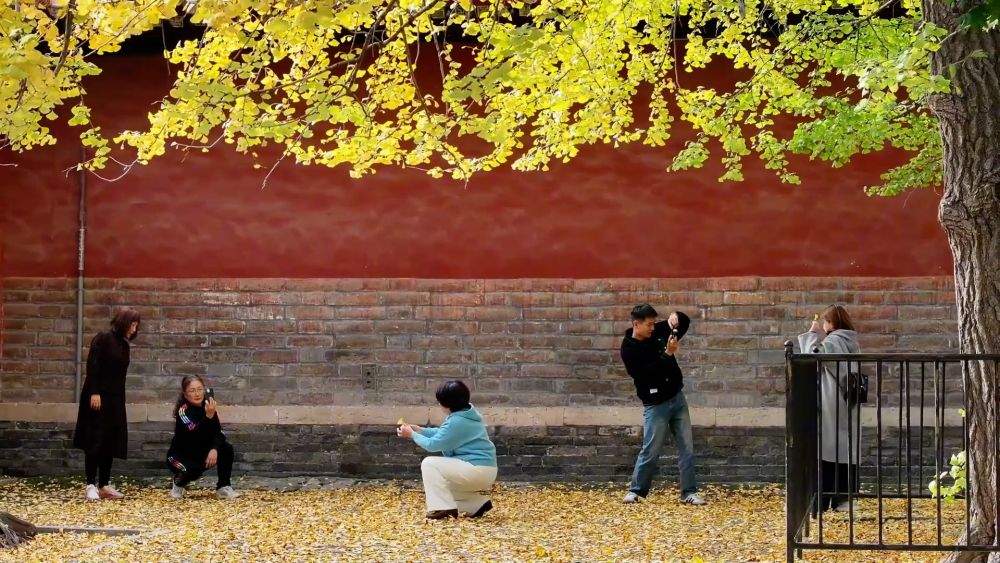 文旅消费提质升级 多地经济焕发冬日新活力