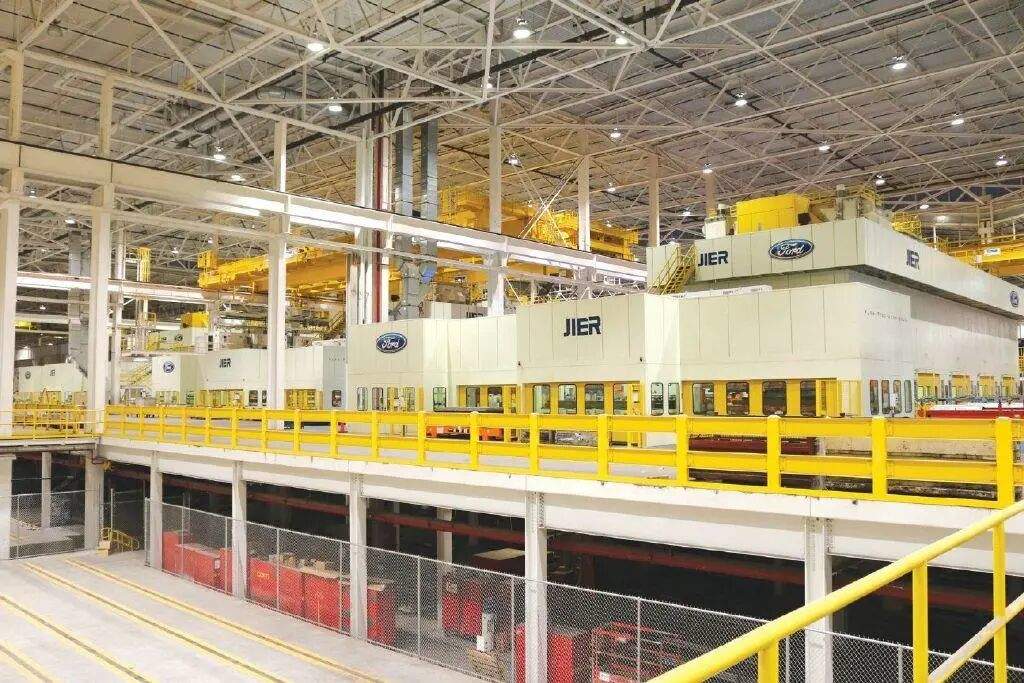 “年后的订单排满了”