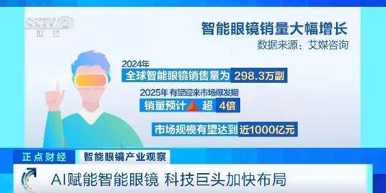 约26亿人有需求！多家巨头加紧布局！这个千亿元大市场，来了