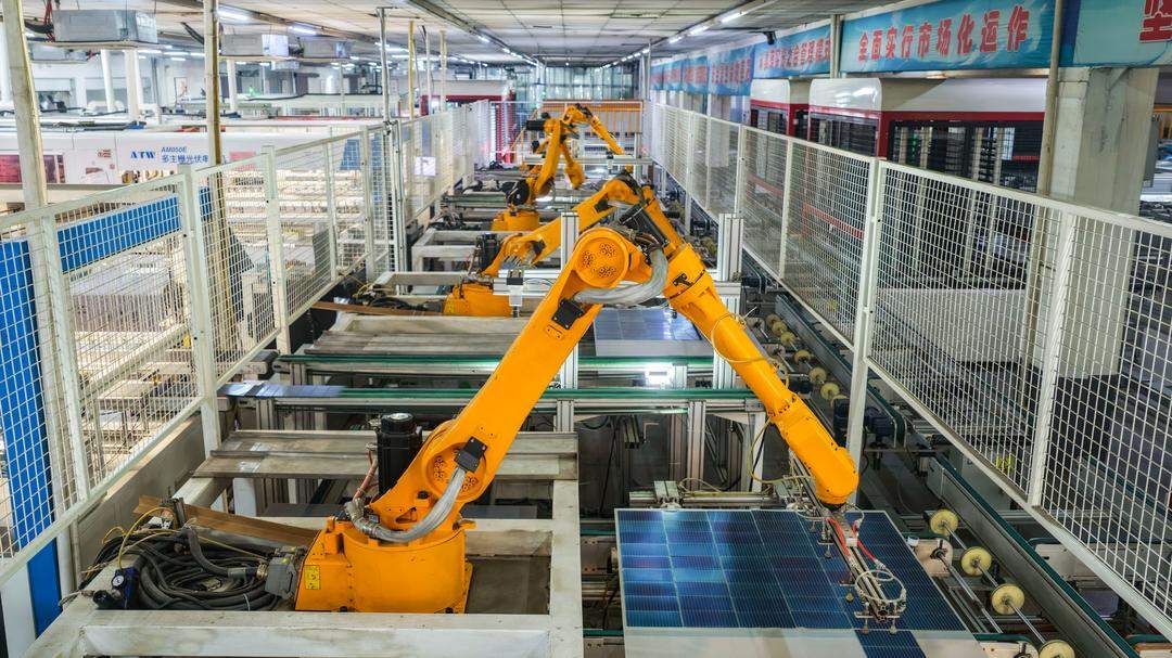 山东光伏产业发展转向“拼质量”