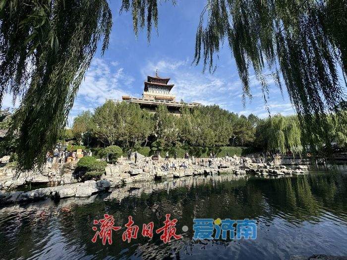 和雨水说再见！山东未来三天以晴为主，气温持续偏低