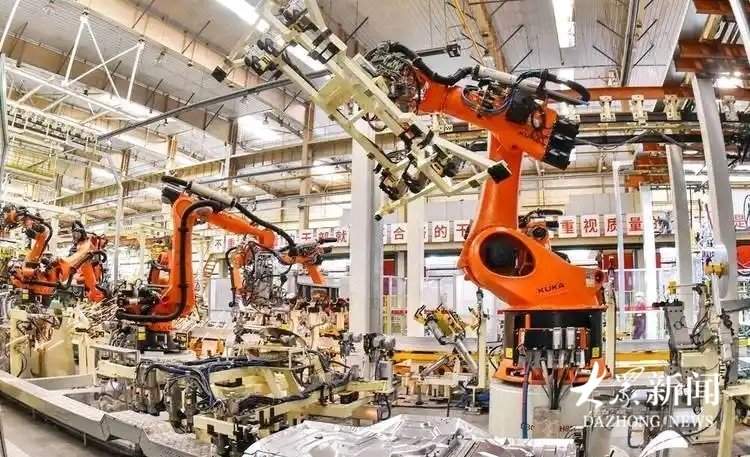 山东智造“特种兵”这样诞生