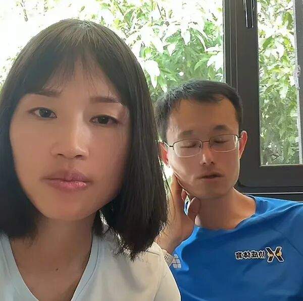 张水华回应中途退赛