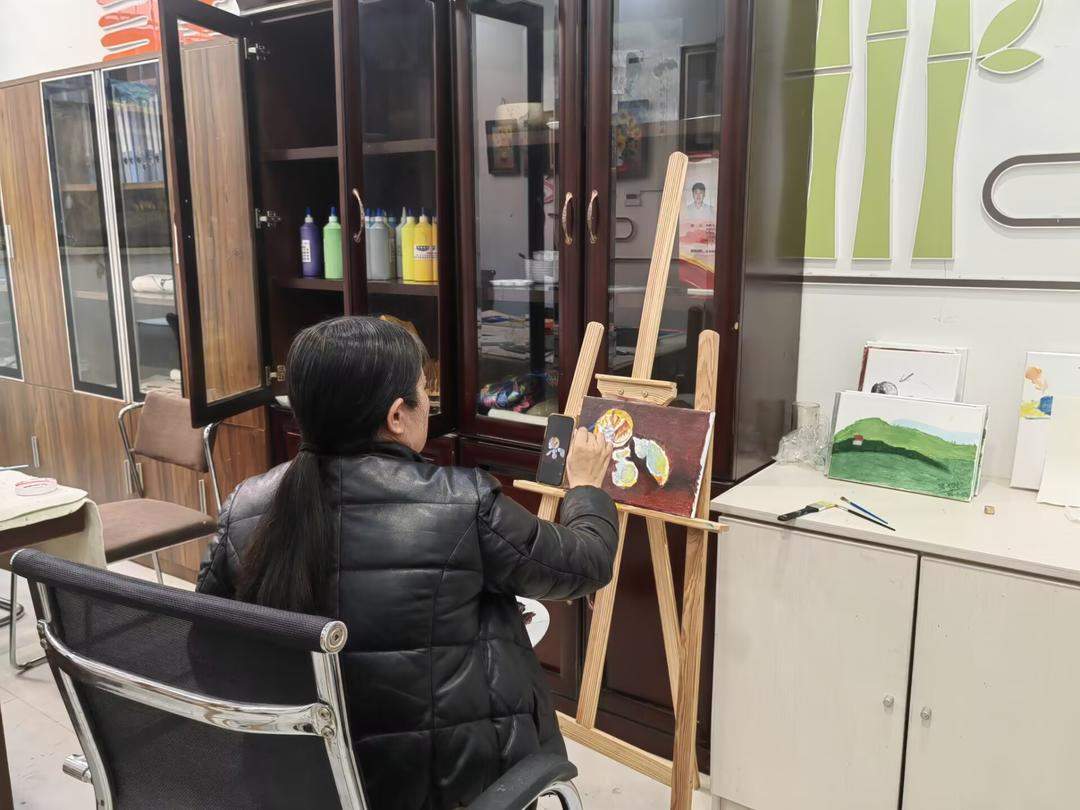 日照这个艺术地标有个“不飞无人机”的约定