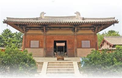 古建筑屋顶设计与气候变化有什么关系？科研团队揭秘