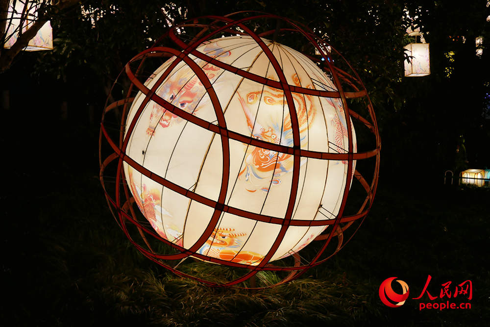 新年过出“文化味”！文化盛宴赋彩春节假期