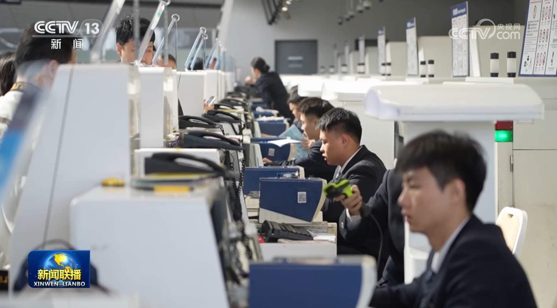 清明假期4日开始 交通部门多措施保出行