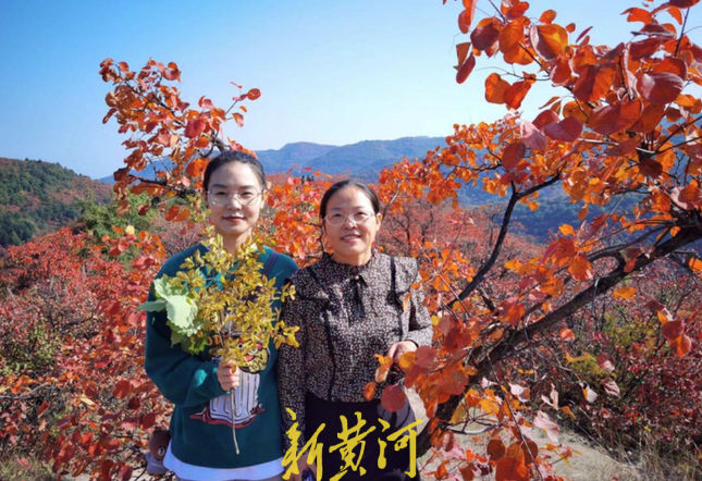 坝上芳华丨大河为证口述实录