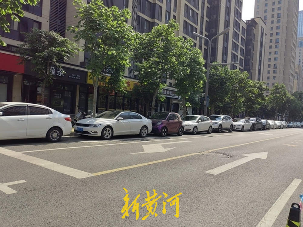 济南热门商圈停车费动辄每小时6元至10元 如何留住“车轮上的客流”？