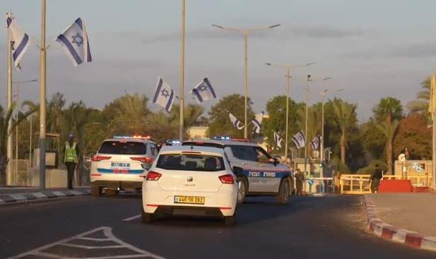 哈马斯已释放全部以方在世被扣押人员