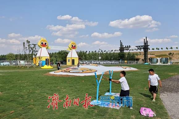 希望的田野上涌动澎湃活力 全市城市更新和乡村振兴现场推进会第二日,12个项目“百花齐放”