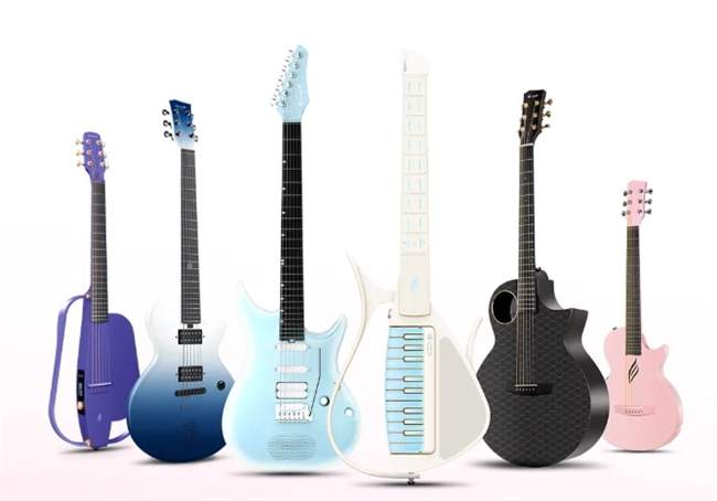 恩雅音乐:智能乐器全球化的下一张中国名片