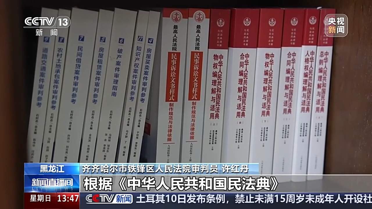 为继承母亲手机号码 弟弟将姐姐诉至法院